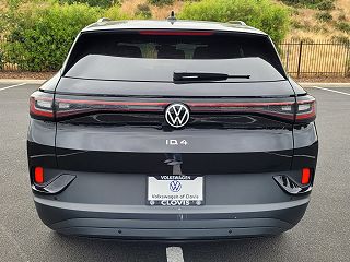 2023 Volkswagen ID.4 S 1V25MPE8XPC027828 in Clovis, CA 6