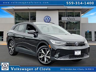 2023 Volkswagen ID.4 S 1V25MPE8XPC027828 in Clovis, CA