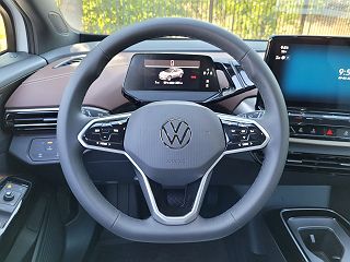 2023 Volkswagen ID.4 Pro 1V2CMPE8XPC027674 in Clovis, CA 16