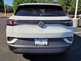 2023 Volkswagen ID.4 Pro 1V2CMPE8XPC027674 in Clovis, CA 6