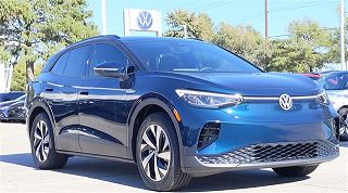 2023 Volkswagen ID.4 Pro 1V2CMPE86PC042253 in Dallas, TX