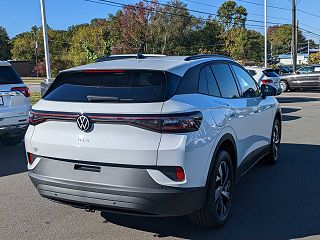 2023 Volkswagen ID.4 Pro 1V2DNPE85PC049115 in Gastonia, NC 3
