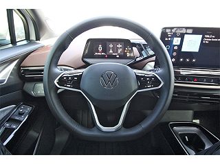 2023 Volkswagen ID.4 Pro 1V2CMPE86PC025050 in Houston, TX 17