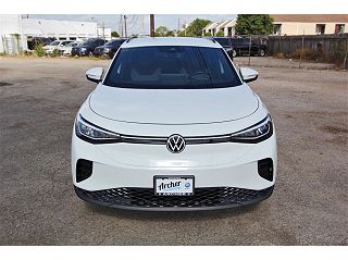 2023 Volkswagen ID.4 Pro 1V2CMPE86PC025050 in Houston, TX 2