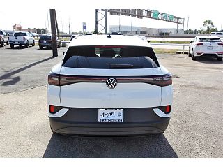 2023 Volkswagen ID.4 Pro 1V2CMPE86PC025050 in Houston, TX 6
