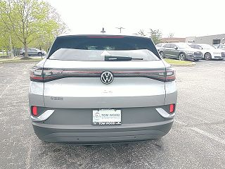 2023 Volkswagen ID.4  1V2FMPE8XPC012590 in Indianapolis, IN 11