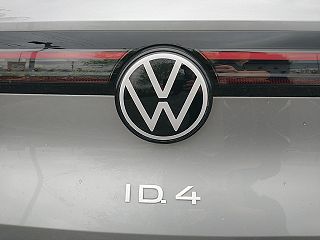 2023 Volkswagen ID.4  1V2FMPE8XPC012590 in Indianapolis, IN 13