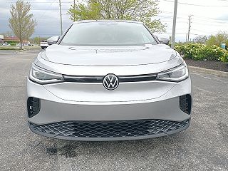 2023 Volkswagen ID.4  1V2FMPE8XPC012590 in Indianapolis, IN 4