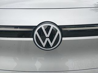 2023 Volkswagen ID.4  1V2FMPE8XPC012590 in Indianapolis, IN 6