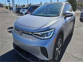 2023 Volkswagen ID.4 S 1V25MPE88PC022112 in Las Cruces, NM 4