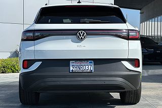 2023 Volkswagen ID.4 Pro 1V2CMPE81PC042581 in Long Beach, CA 5