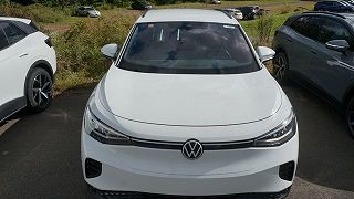 2023 Volkswagen ID.4 Pro 1V2DNPE86PC045770 in Meriden, CT 2