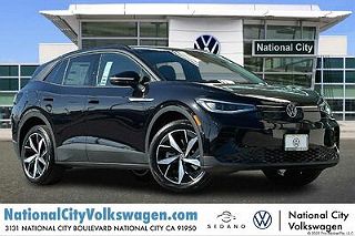 2023 Volkswagen ID.4 Pro S 1V2WNPE89PC032648 in National City, CA