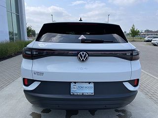 2023 Volkswagen ID.4 Pro 1V2CMPE85PC031180 in Noblesville, IN 37
