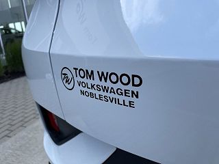 2023 Volkswagen ID.4 Pro 1V2CMPE85PC031180 in Noblesville, IN 39