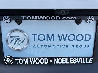 2023 Volkswagen ID.4 Pro 1V2CMPE85PC031180 in Noblesville, IN 40