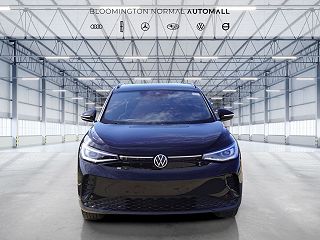 2023 Volkswagen ID.4 Pro S 1V2WNPE80PC036362 in Normal, IL 9