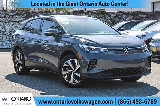 2023 Volkswagen ID.4 Pro 1V2CMPE89PC011725 in Ontario, CA