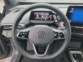 2023 Volkswagen ID.4 Pro 1V2CMPE85PC024200 in Ramsey, NJ 24