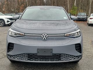 2023 Volkswagen ID.4 Pro 1V2CMPE85PC024200 in Ramsey, NJ 3