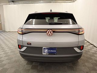 2023 Volkswagen ID.4 Pro S 1V2VMPE84PC054653 in Scottsdale, AZ 5