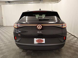 2023 Volkswagen ID.4 Pro S 1V2VMPE80PC052561 in Scottsdale, AZ 5