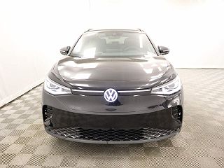 2023 Volkswagen ID.4 Pro S 1V2VMPE80PC047943 in Scottsdale, AZ 4