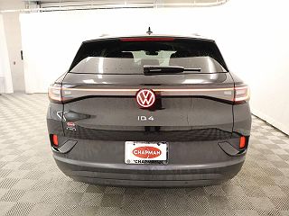 2023 Volkswagen ID.4 Pro S 1V2VMPE80PC047943 in Scottsdale, AZ 5