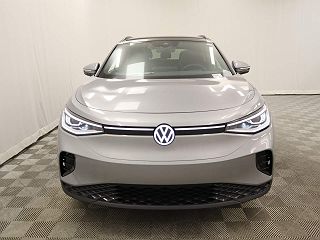 2023 Volkswagen ID.4 Pro S 1V2VMPE8XPC036965 in Scottsdale, AZ 4