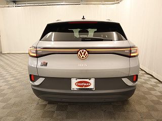 2023 Volkswagen ID.4 Pro S 1V2VMPE8XPC036965 in Scottsdale, AZ 5