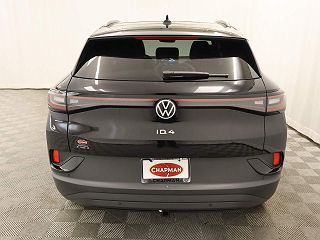 2023 Volkswagen ID.4 Pro S 1V2WNPE8XPC051130 in Scottsdale, AZ 5