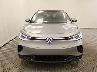 2023 Volkswagen ID.4 Pro S 1V2VMPE83PC045202 in Scottsdale, AZ 4