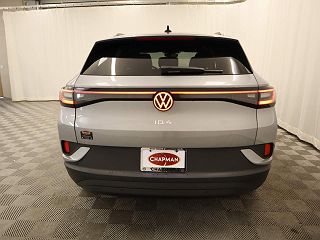2023 Volkswagen ID.4 Pro S 1V2VMPE83PC045202 in Scottsdale, AZ 5