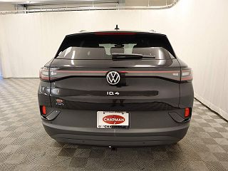 2023 Volkswagen ID.4 Pro S 1V2WNPE84PC050782 in Scottsdale, AZ 5