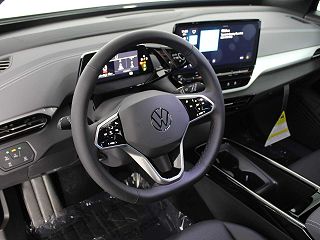 2023 Volkswagen ID.4 Pro S 1V2VMPE81PC015065 in Tucson, AZ 6
