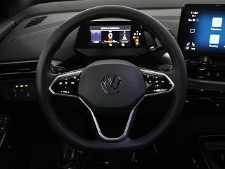 2023 Volkswagen ID.4 S 1V25MPE87PC016771 in Tucson, AZ 7