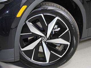 2023 Volkswagen ID.4 Pro S 1V2VMPE84PC048139 in Tucson, AZ 4
