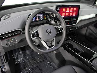 2023 Volkswagen ID.4 Pro S 1V2VMPE84PC048139 in Tucson, AZ 7