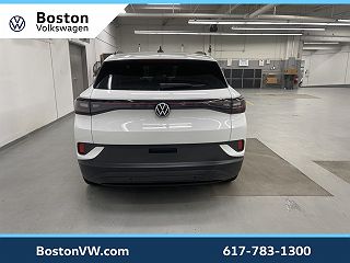 2023 Volkswagen ID.4 Pro 1V2CMPE87PC027096 in Watertown, MA 5