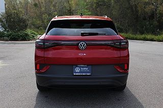 2023 Volkswagen ID.4 S 1V25MPE8XPC016277 in Wesley Chapel, FL 9
