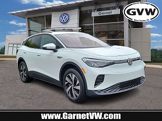 2023 Volkswagen ID.4 Pro 1V2DNPE89PC027019 in West Chester, PA 1