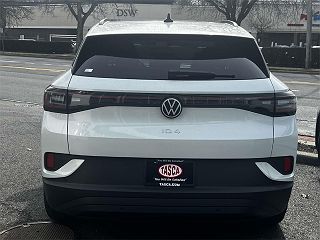 2023 Volkswagen ID.4 Pro S 1V2VMPE81PC027457 in White Plains, NY 6