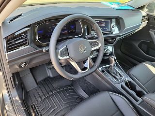 2023 Volkswagen Jetta SE 3VWEM7BU6PM061876 in Florence, SC 10