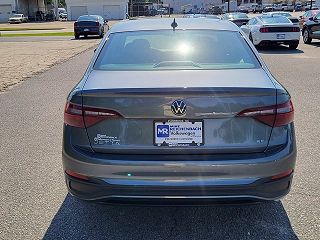 2023 Volkswagen Jetta SE 3VWEM7BU6PM061876 in Florence, SC 3