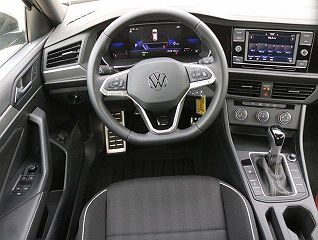 2023 Volkswagen Jetta Sport 3VWBM7BU9PM019995 in Lansing, MI 15