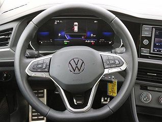 2023 Volkswagen Jetta Sport 3VWBM7BU9PM019995 in Lansing, MI 16
