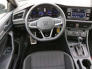 2023 Volkswagen Jetta Sport 3VWBM7BU9PM019995 in Lansing, MI 41