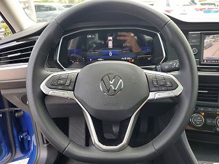 2023 Volkswagen Jetta SE 3VW7M7BUXPM056091 in Miami, FL 27