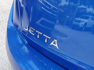 2023 Volkswagen Jetta SE 3VW7M7BUXPM056091 in Miami, FL 9
