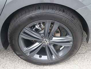 2023 Volkswagen Jetta SE 3VW7M7BU1PM048915 in Pasadena, CA 19